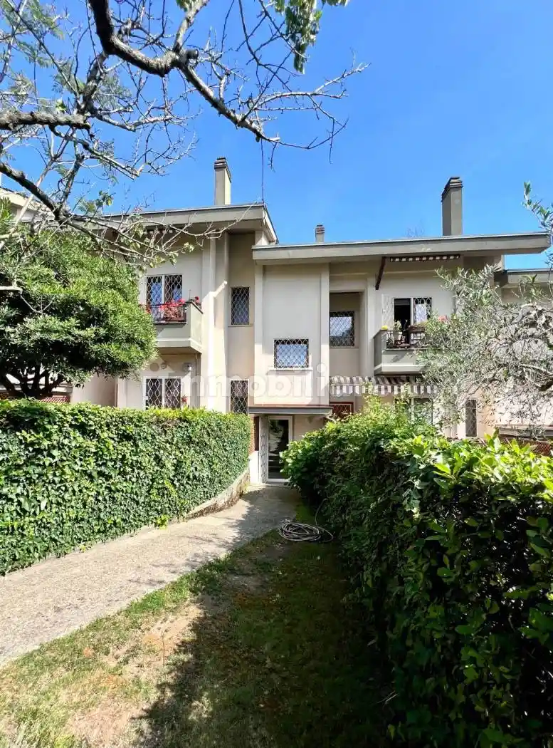 Villetta a schiera in vendita a Roma