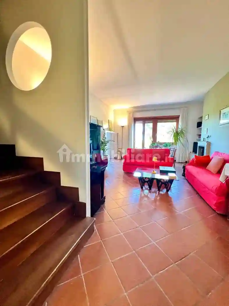Villetta a schiera - foto 4