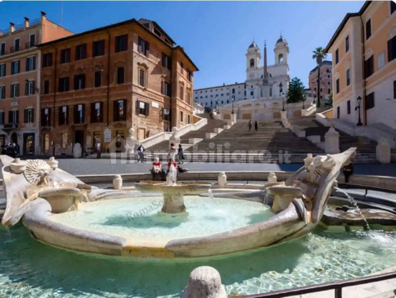 Loft in vendita a Roma