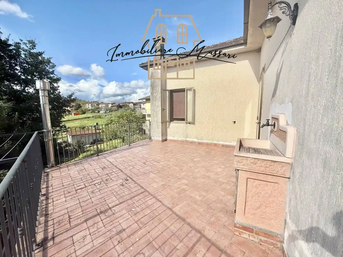 Appartamento in vendita a Villafranca in Lunigiana