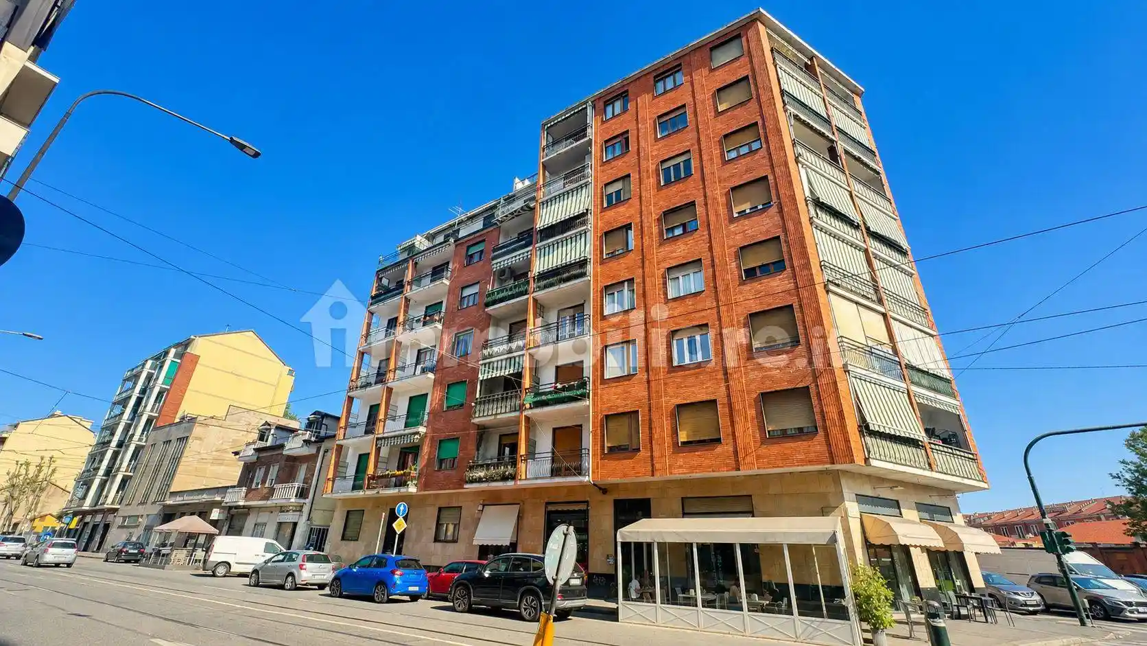 Appartamento in vendita a Torino