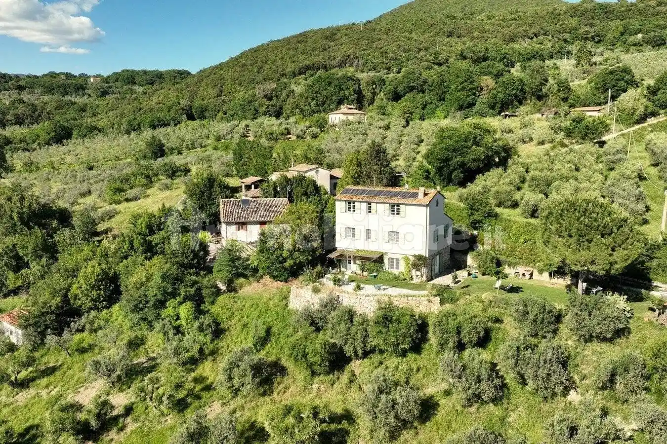 Rustico - Casale in vendita a Alviano