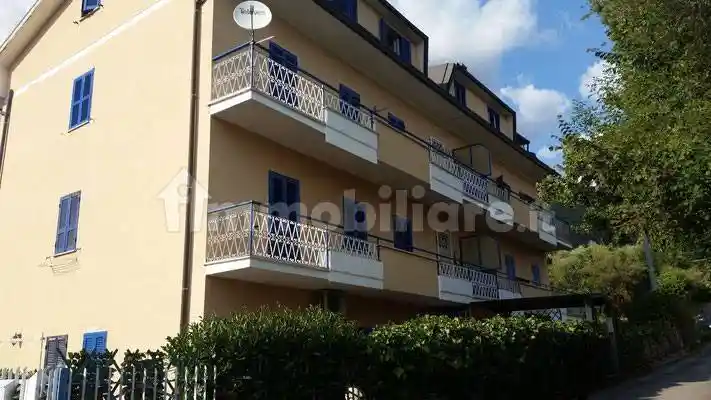 Appartamento in vendita a Subiaco