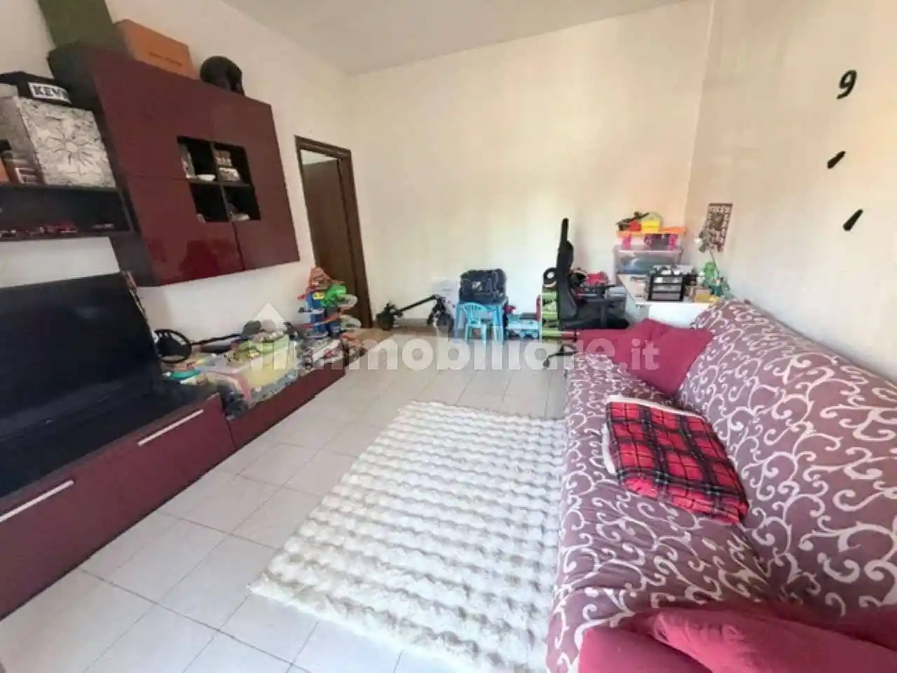 Appartamento in vendita a Parabiago