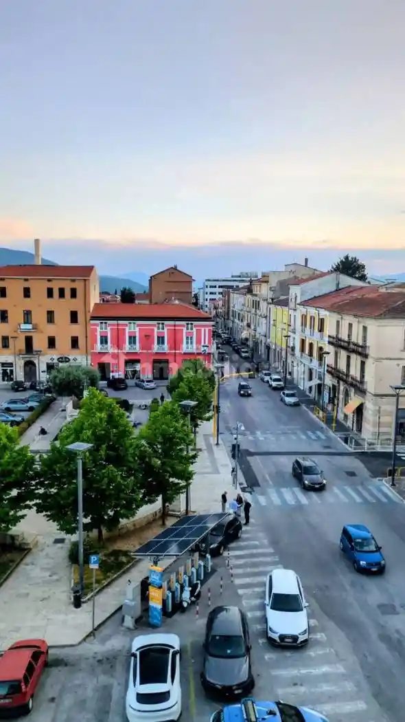 Appartamento in vendita a Isernia