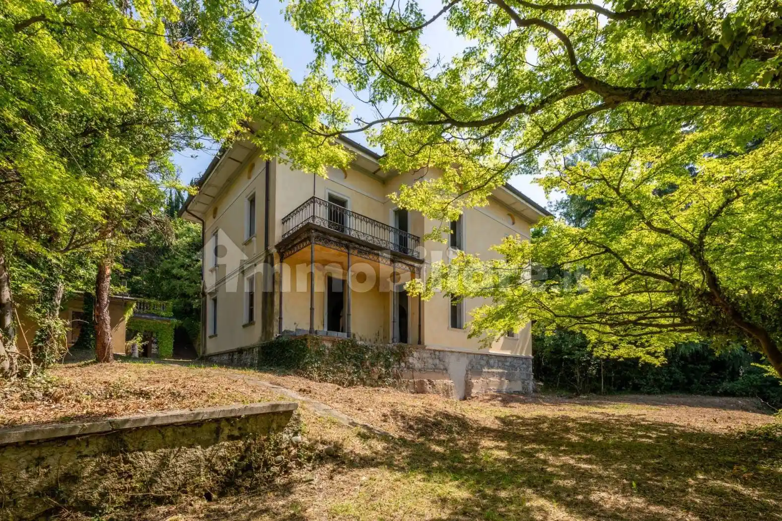 Villa in vendita a Bergamo