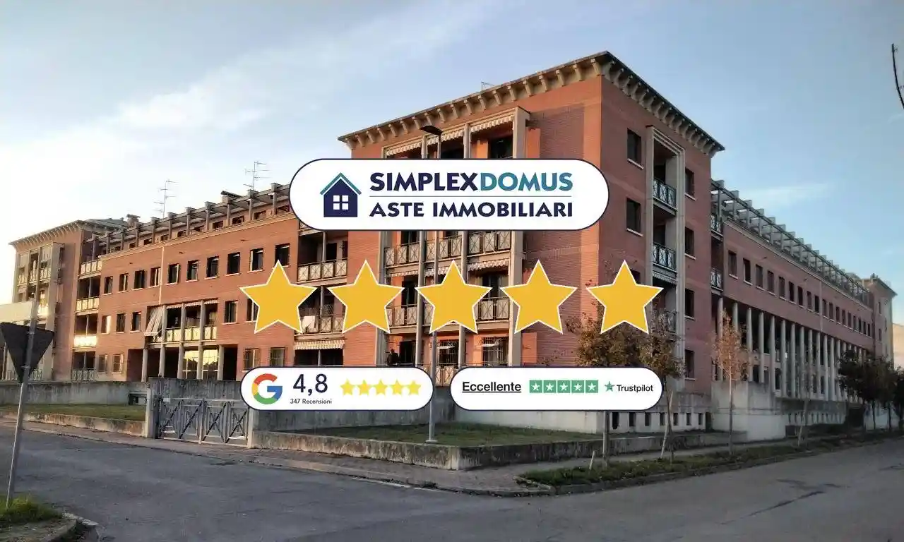 Appartamento in vendita a Guastalla
