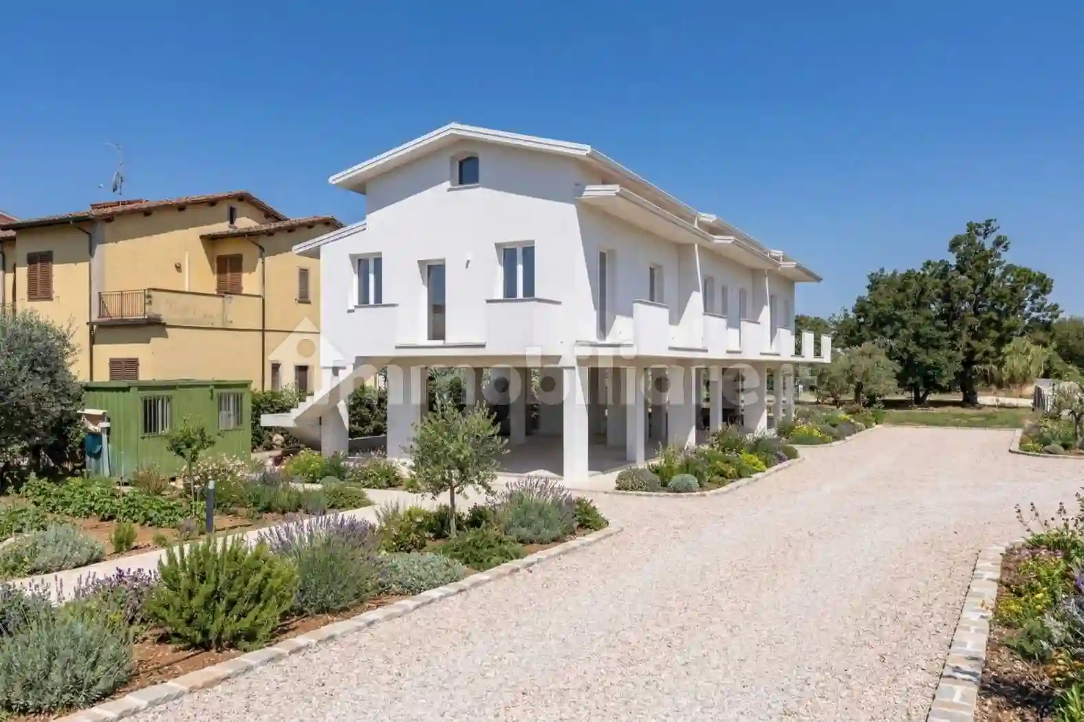 Progetto - foto 2