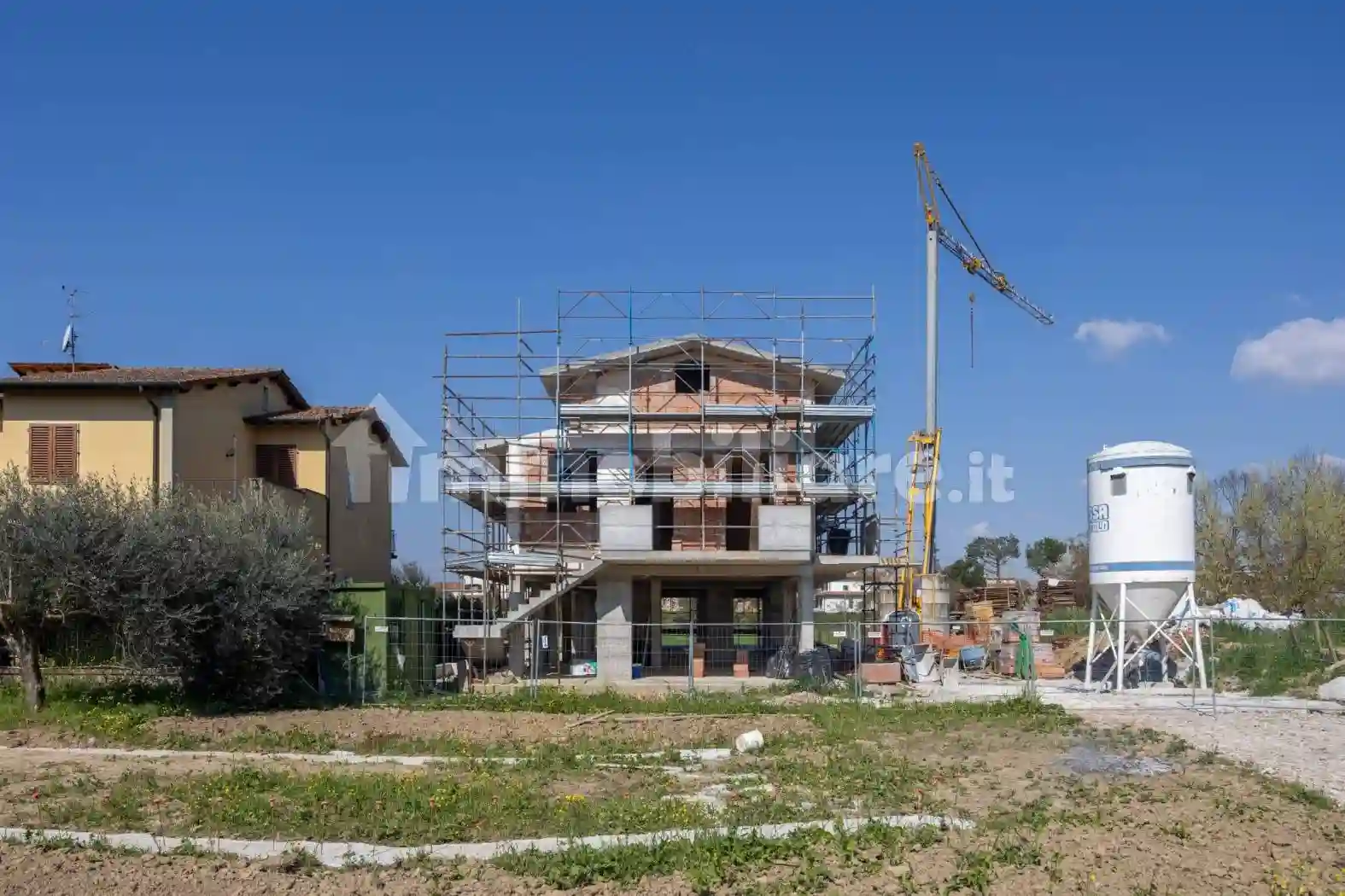 Progetto - foto 4