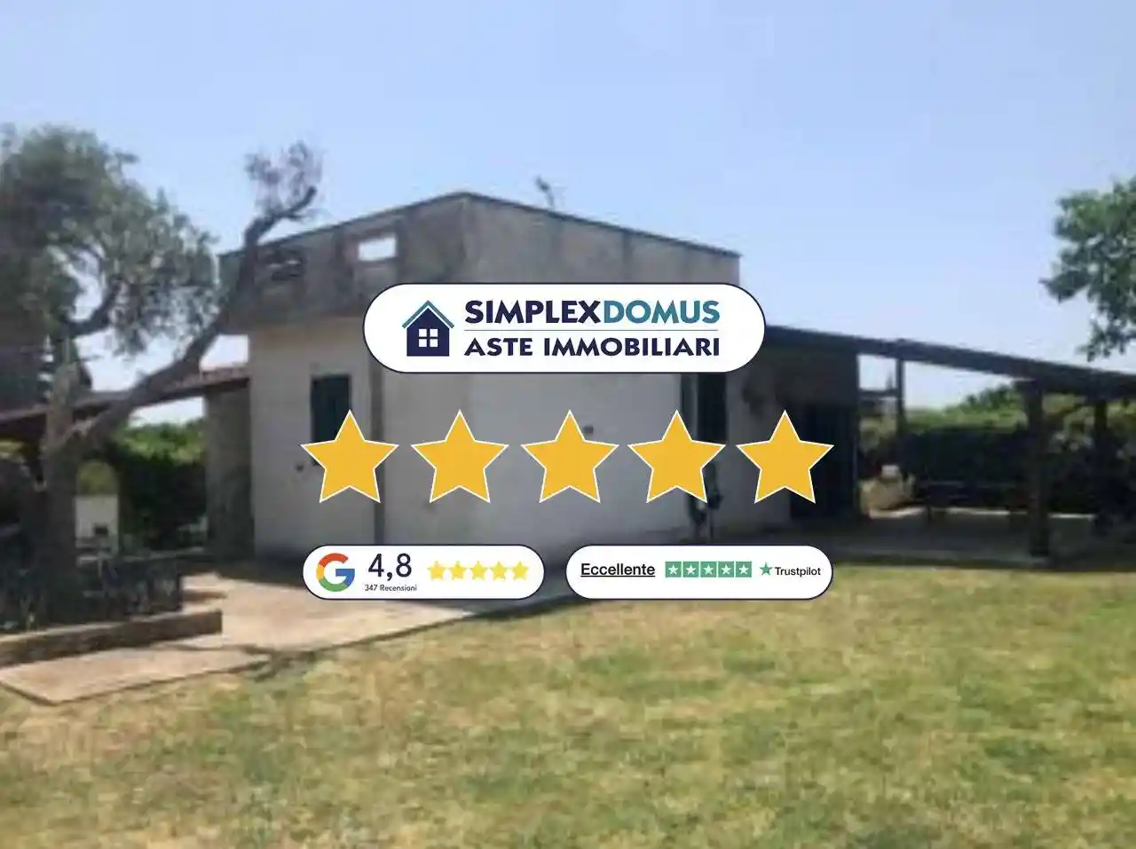 Villa in vendita a Aprilia