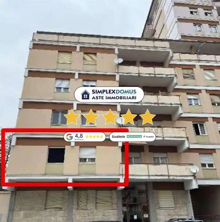 Appartamento in vendita a Gorizia