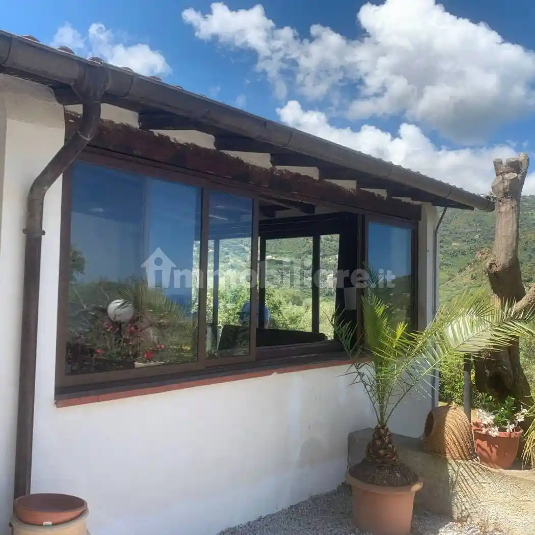Villa in vendita a Cefalù