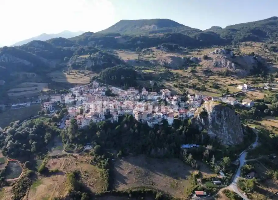 Appartamento in affitto a Roccaraso
