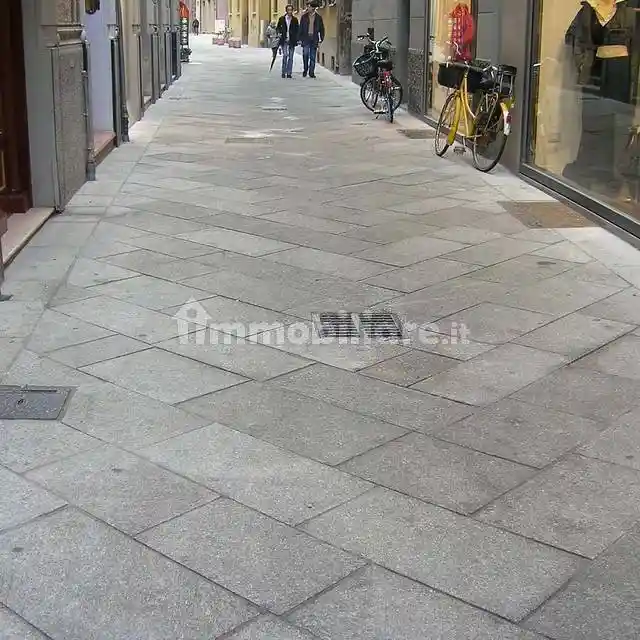 Attico - Mansarda in vendita a Reggio Emilia