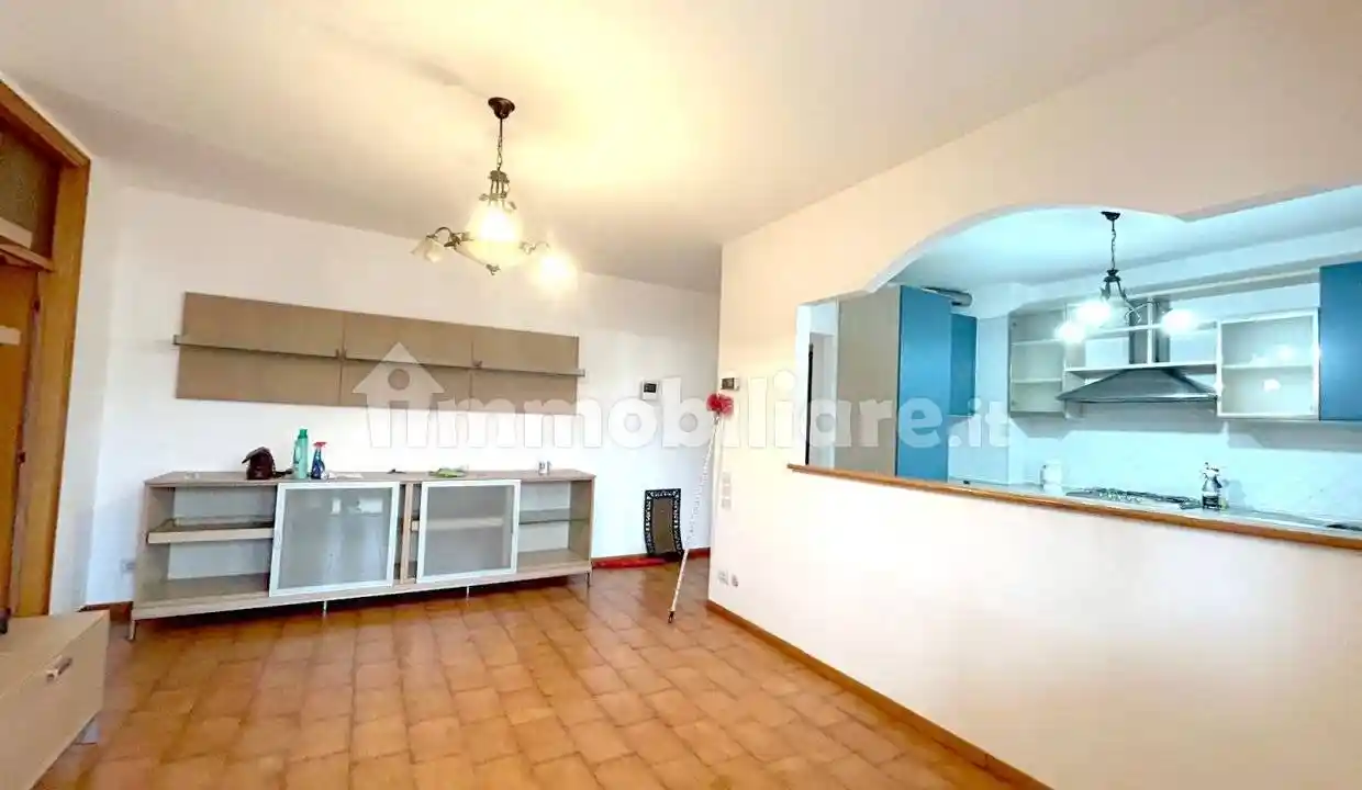 Appartamento in vendita a Riccione