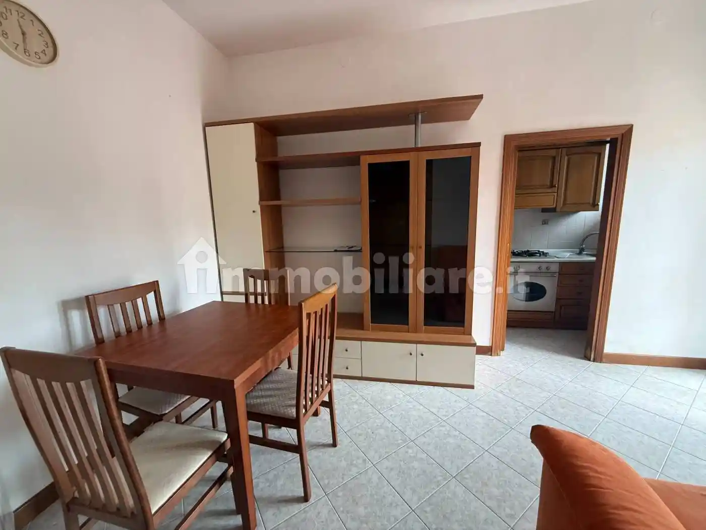 Appartamento in vendita a Bologna