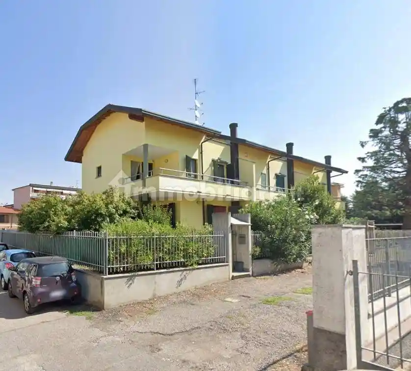 Villetta a schiera in vendita a Arluno