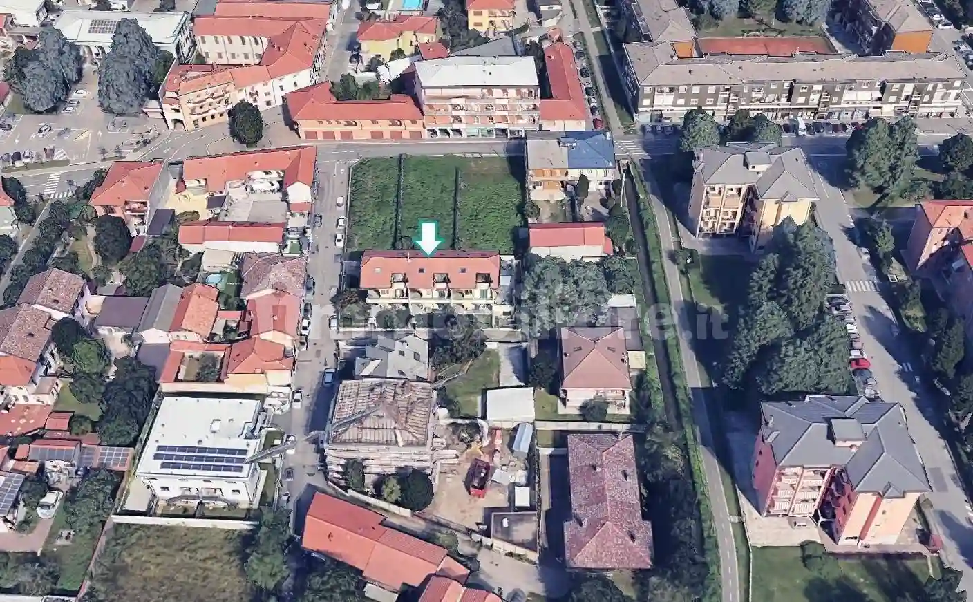 Villetta a schiera - foto 2