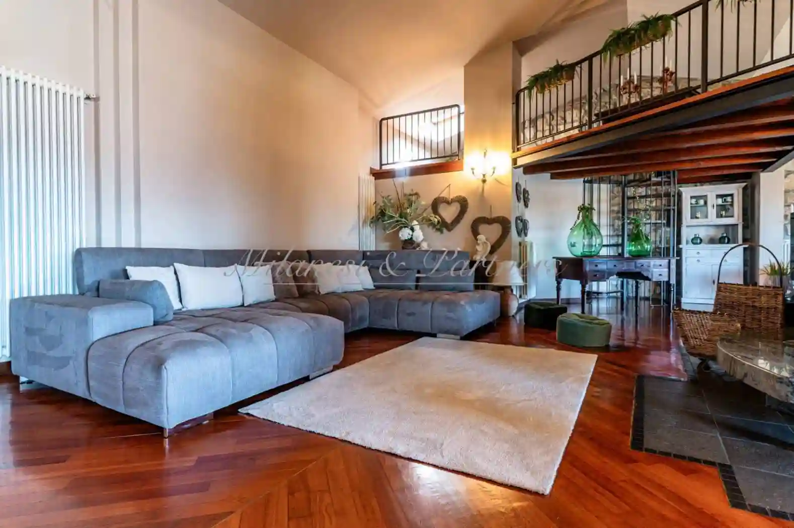 Villa - foto 4
