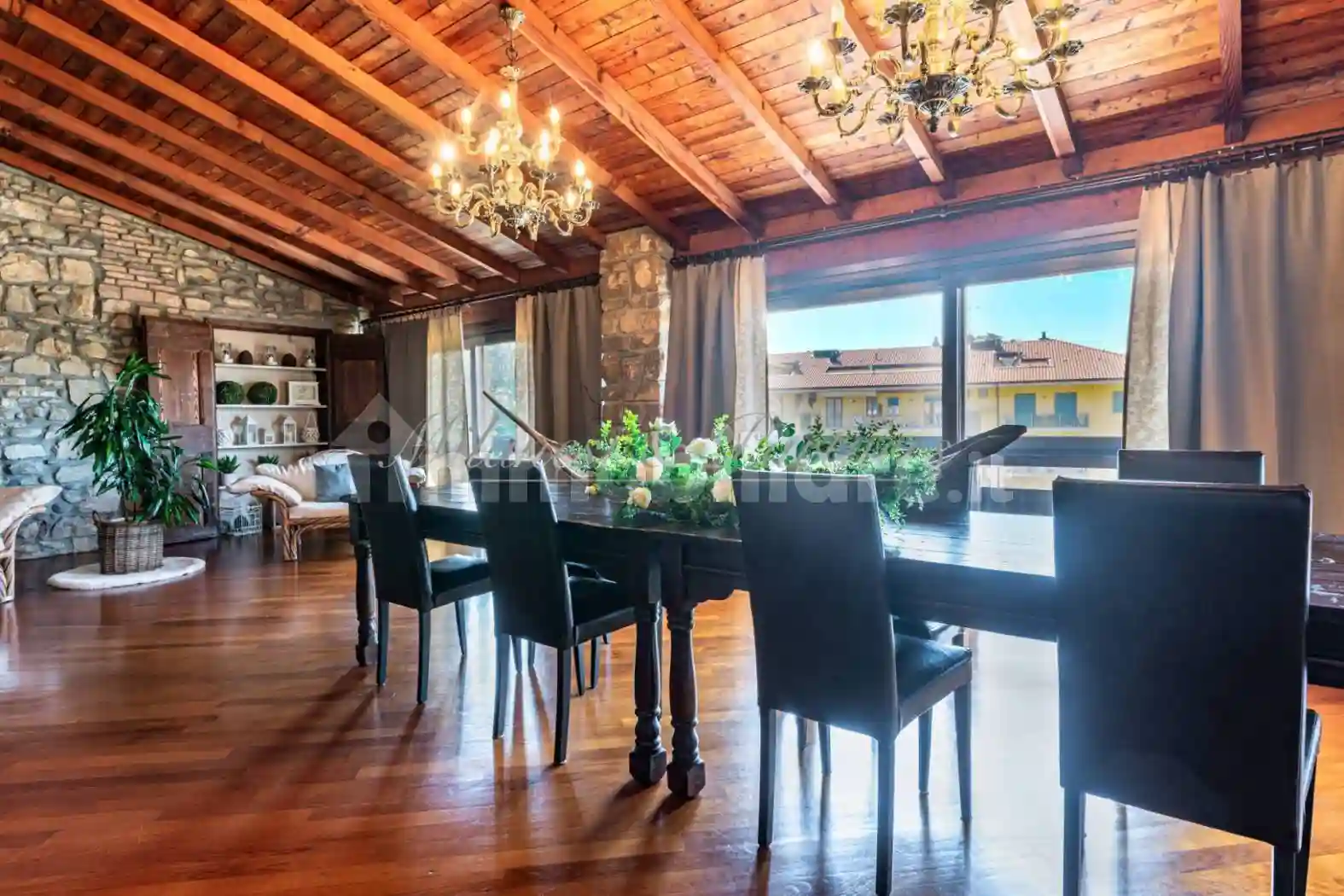 Villa - foto 5