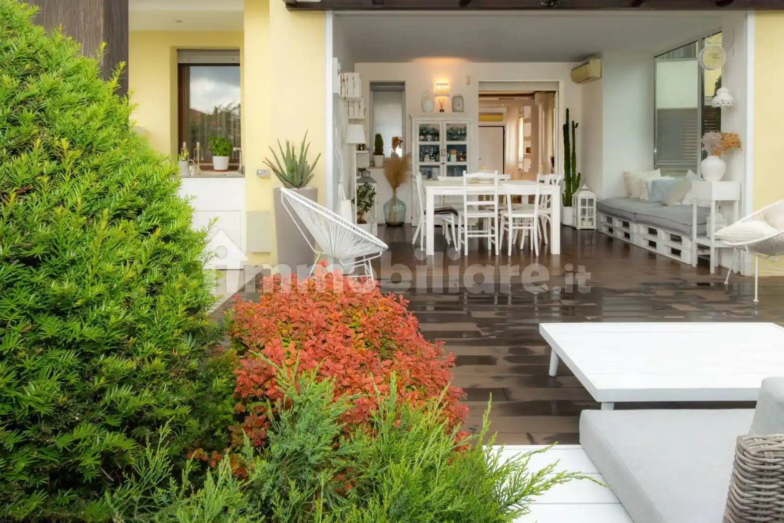 Appartamento in vendita a Rimini
