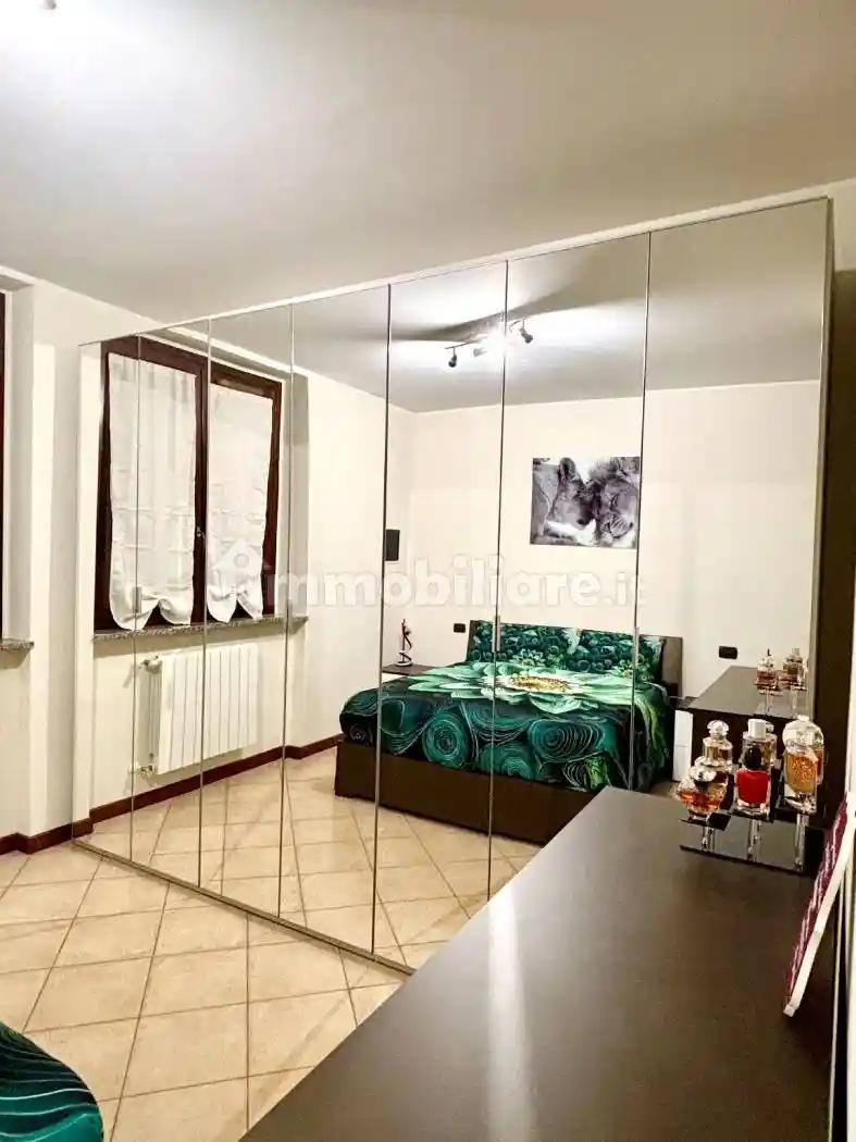 Appartamento in vendita a Tribiano