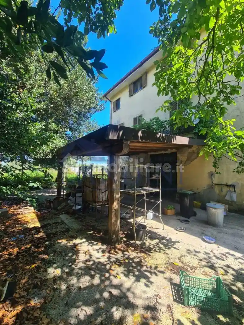 Villa in vendita a Palestrina