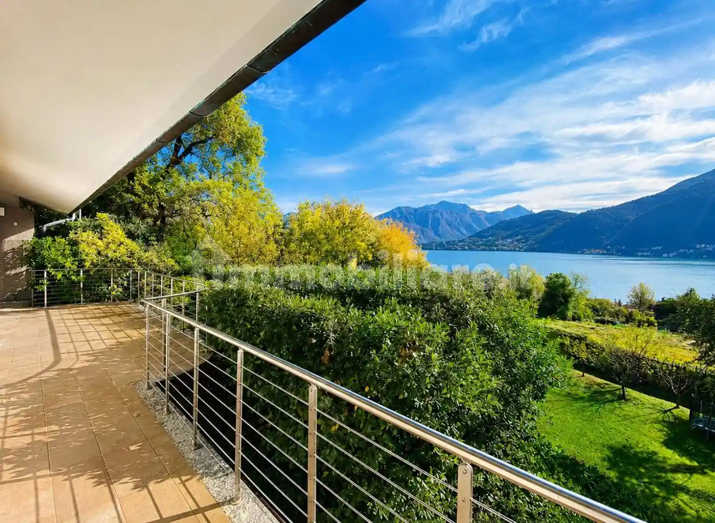 Villa in vendita a Tremezzina
