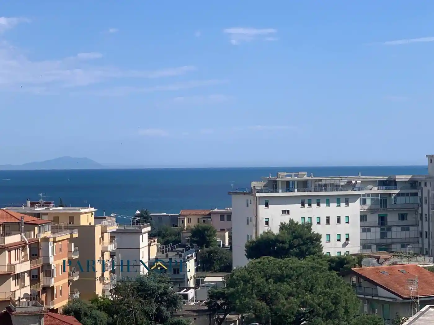 Appartamento in vendita a Formia