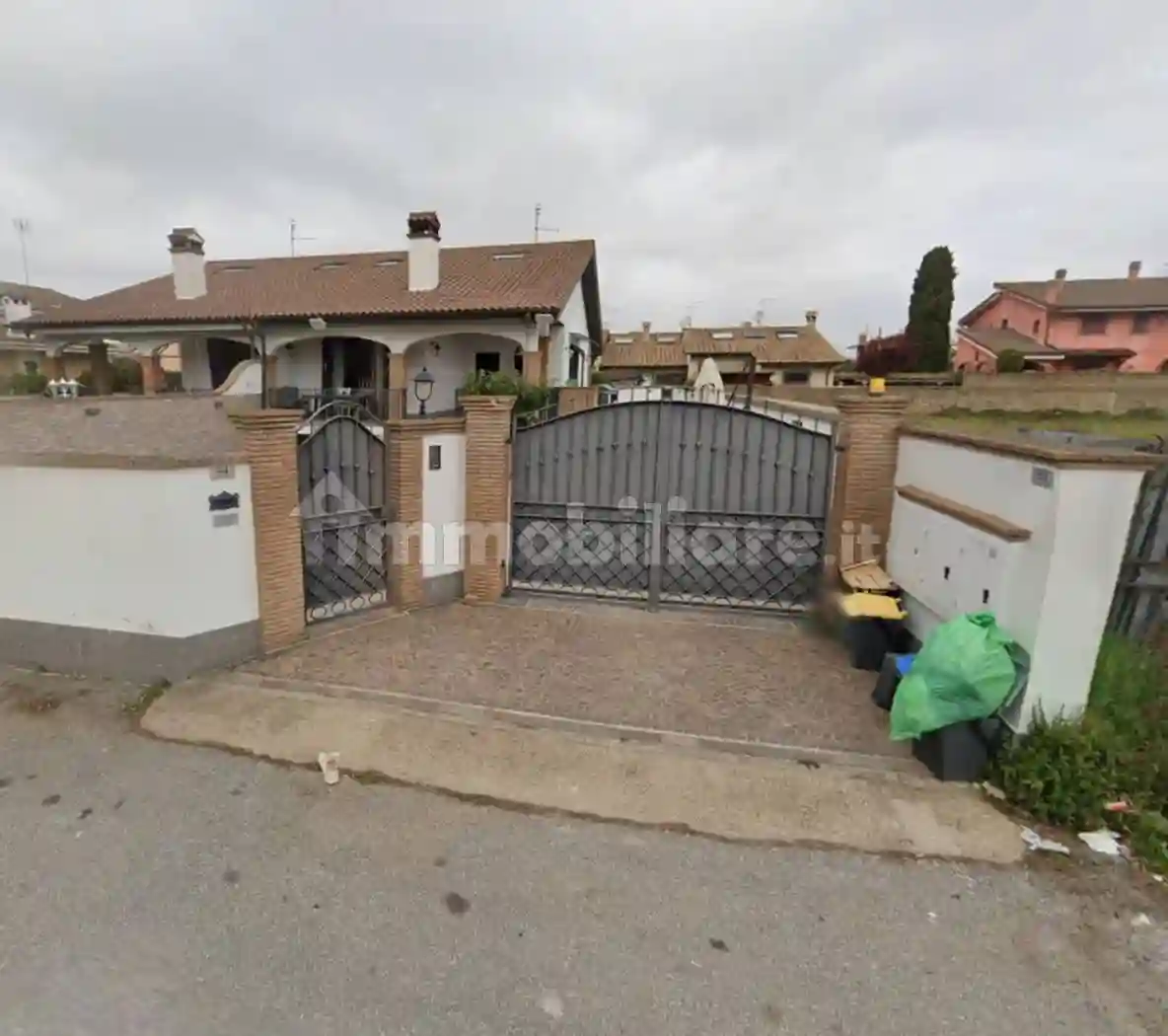 Villa - foto 4