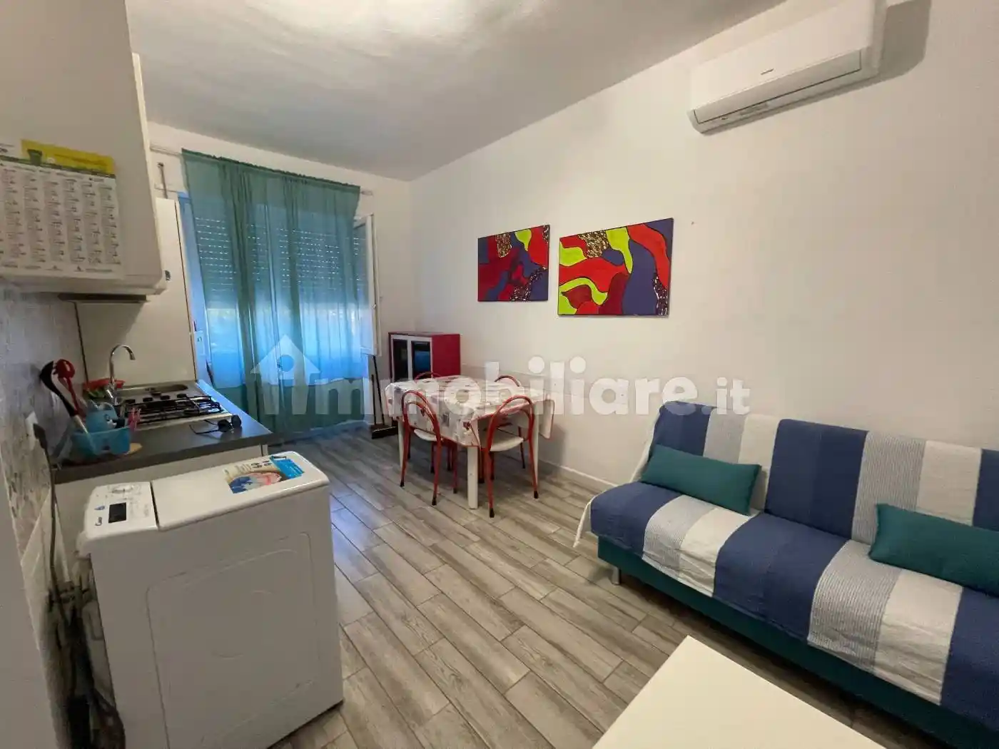 Appartamento in affitto a Latina