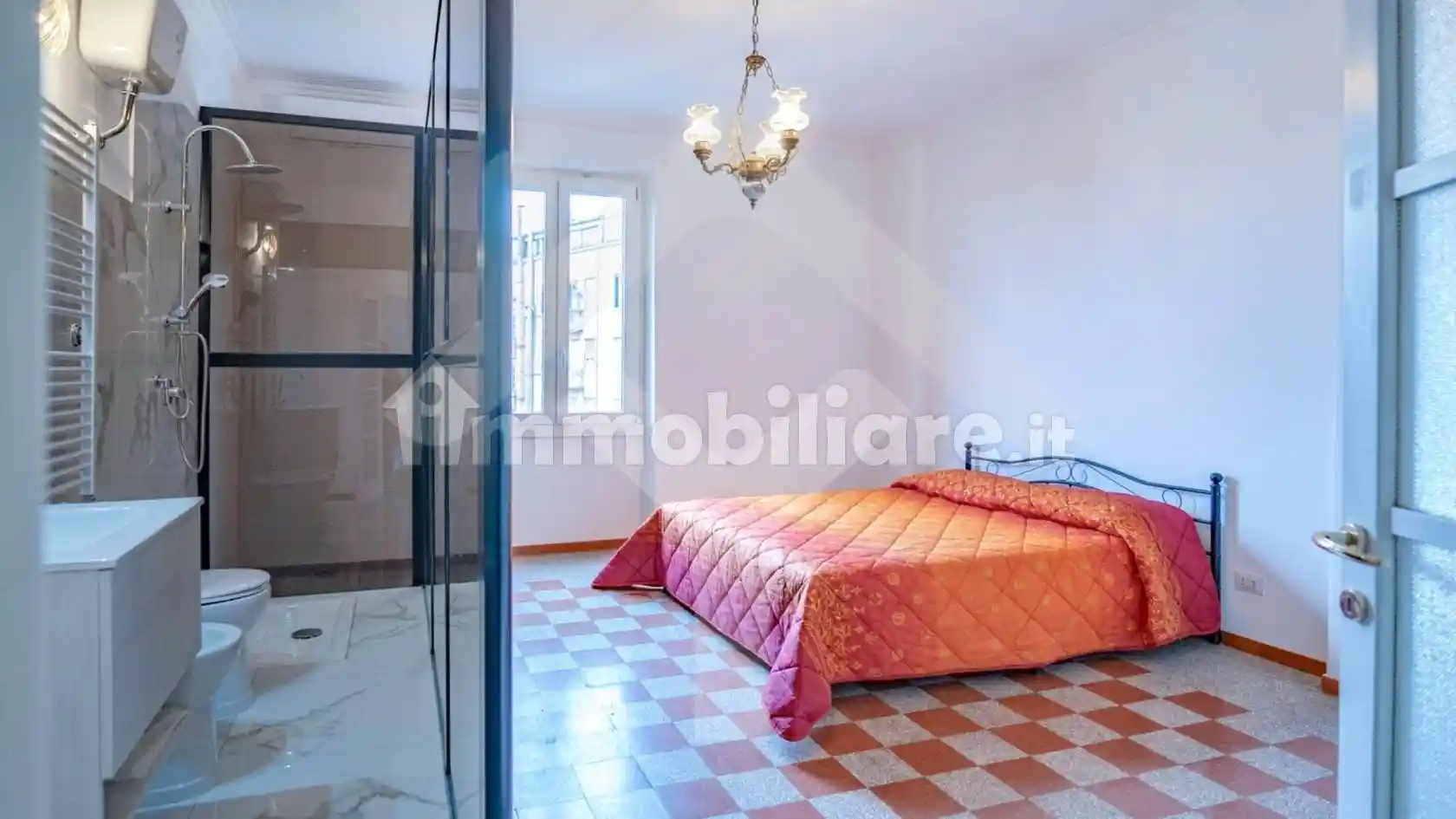 Appartamento in affitto a Roma
