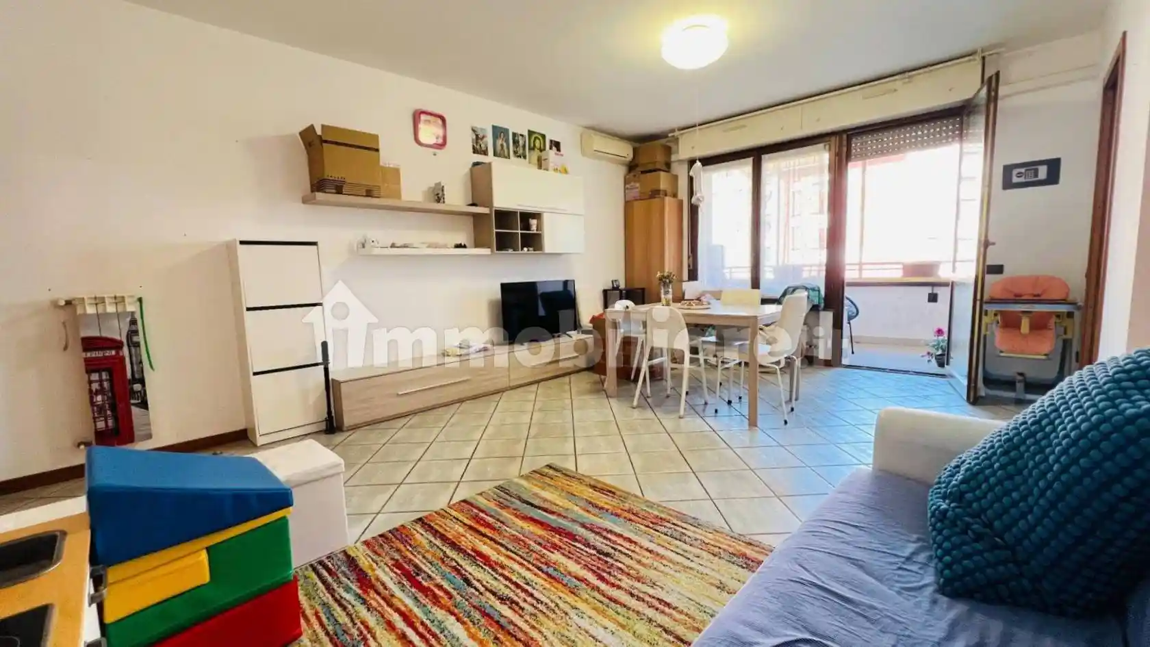 Appartamento in vendita a San Giuliano Milanese