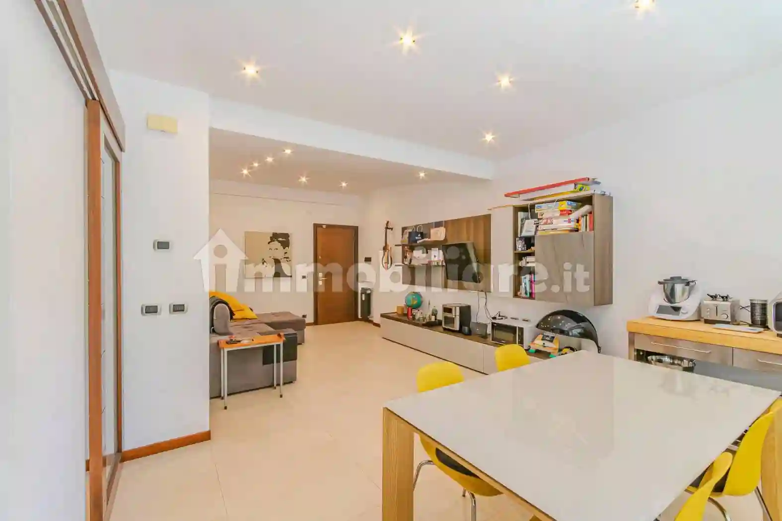 Appartamento - foto 4