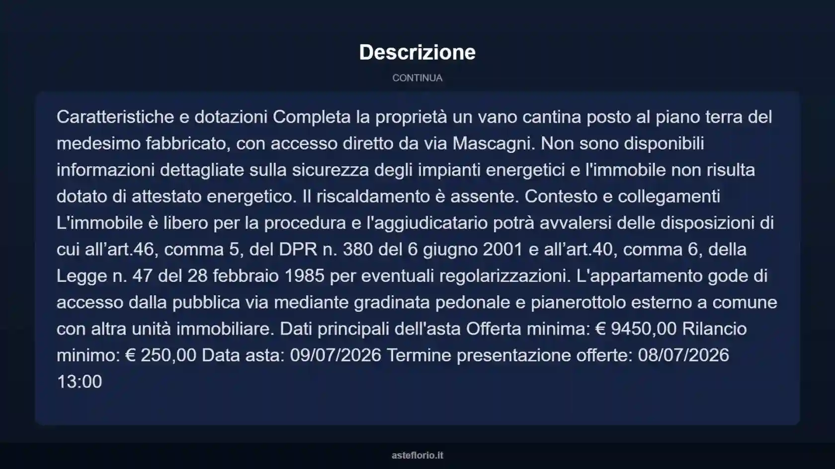Appartamento - foto 5
