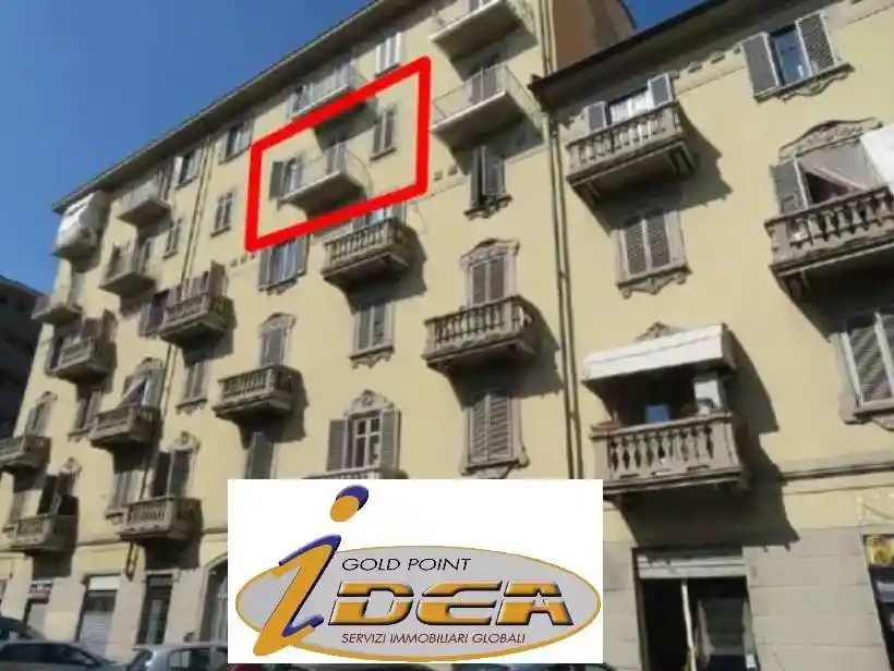 Appartamento in vendita a Torino