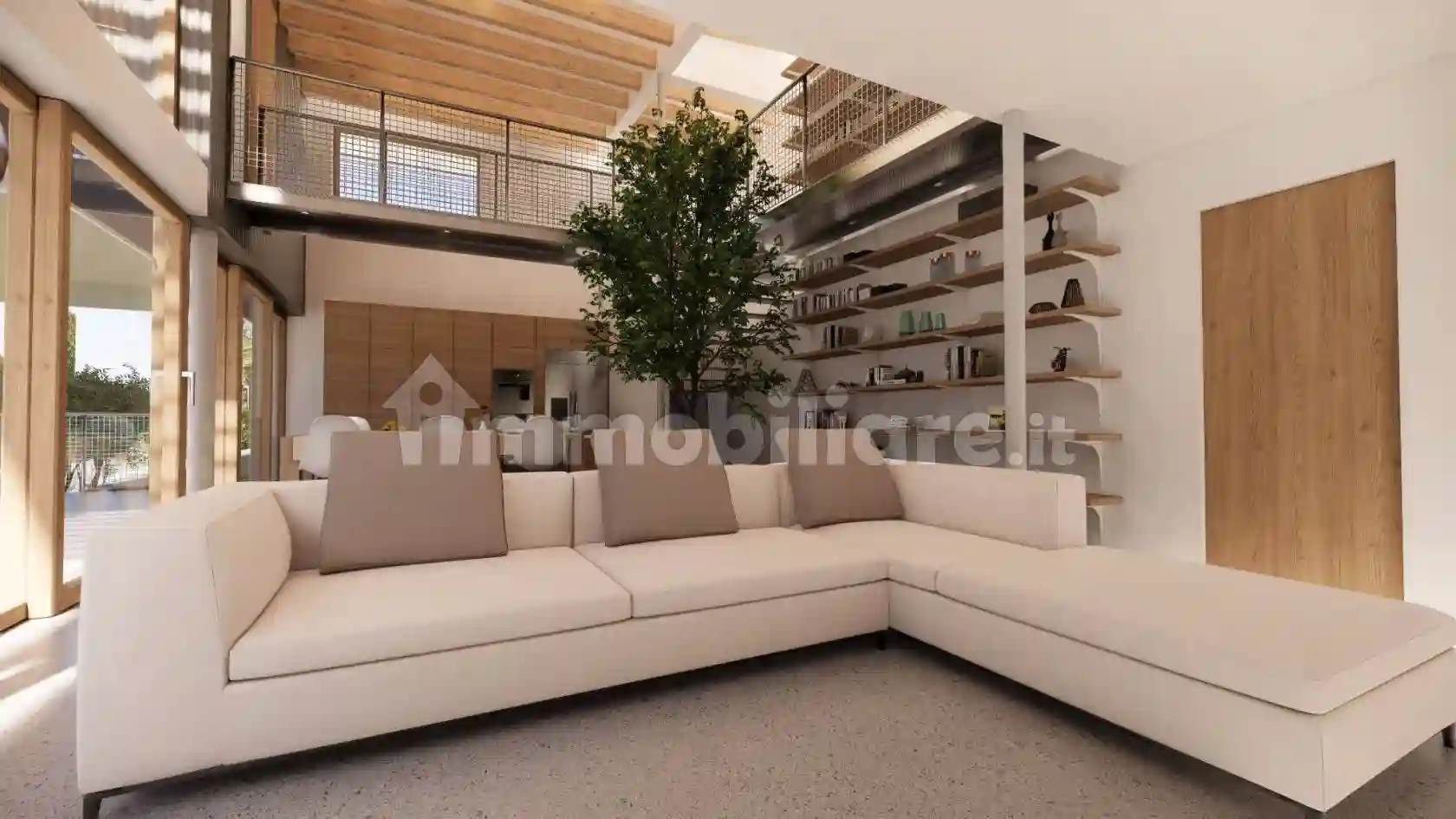 Villa - foto 4