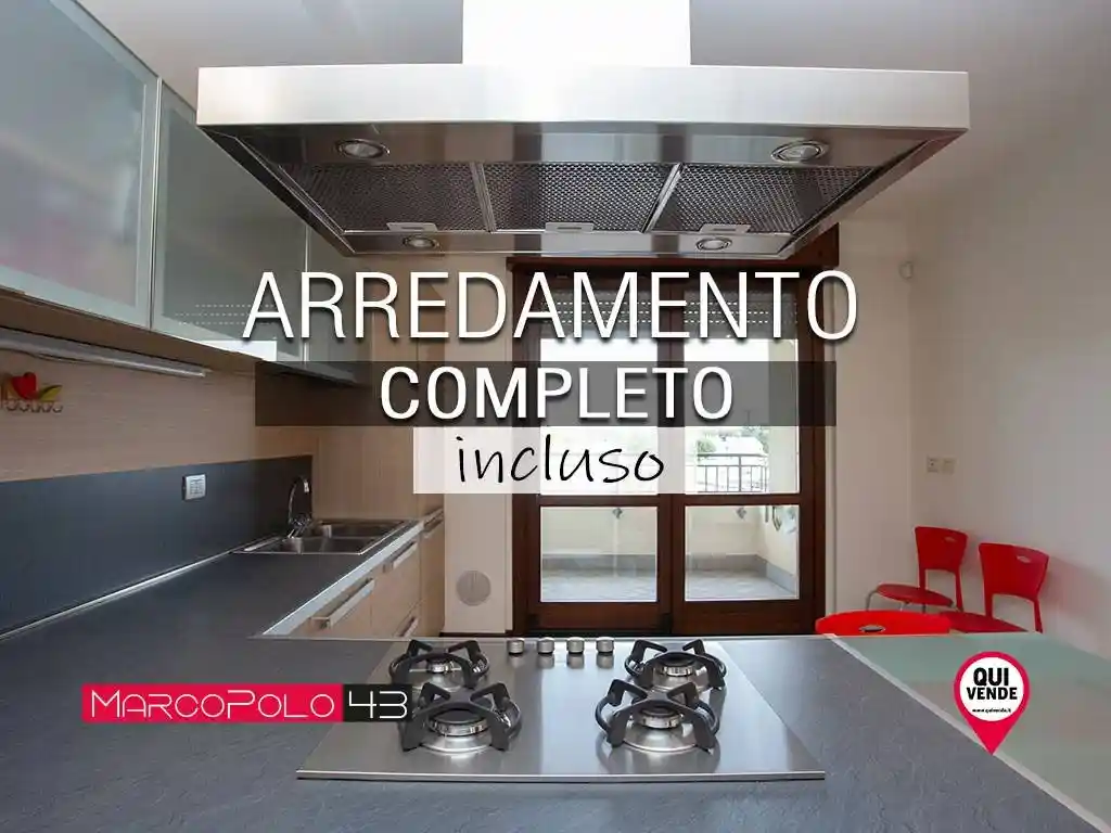 Appartamento in vendita a Gallarate