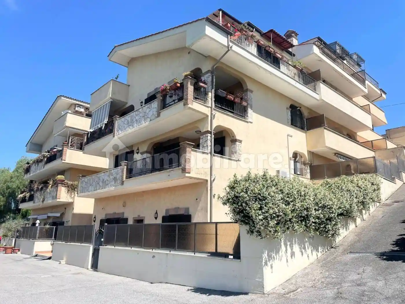 Appartamento in vendita a Guidonia Montecelio