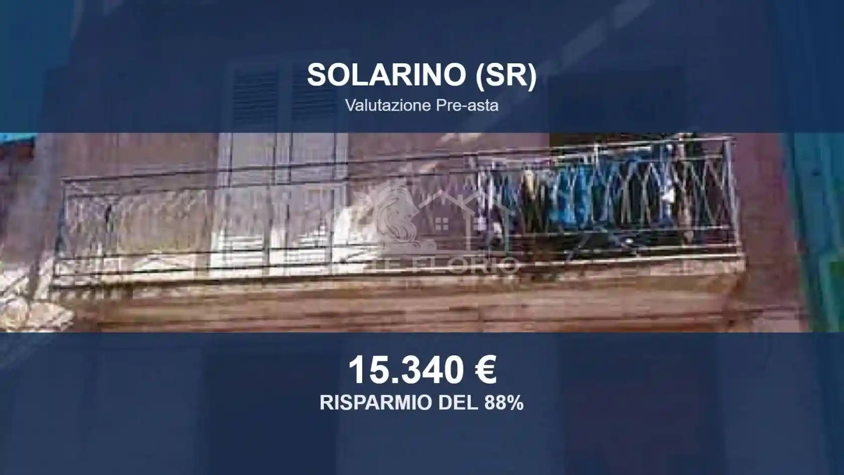 Appartamento