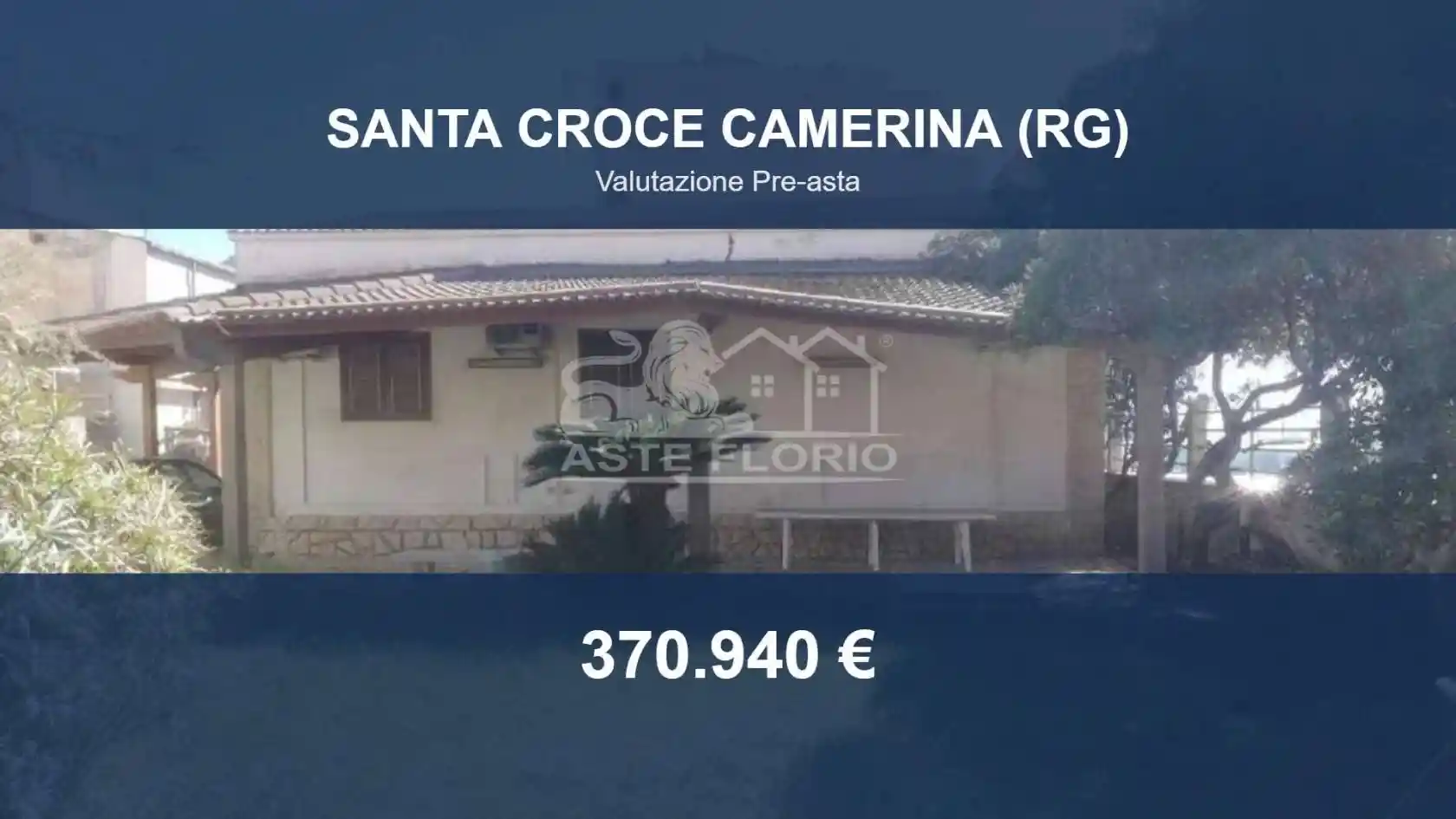 Appartamento in vendita a Santa Croce Camerina