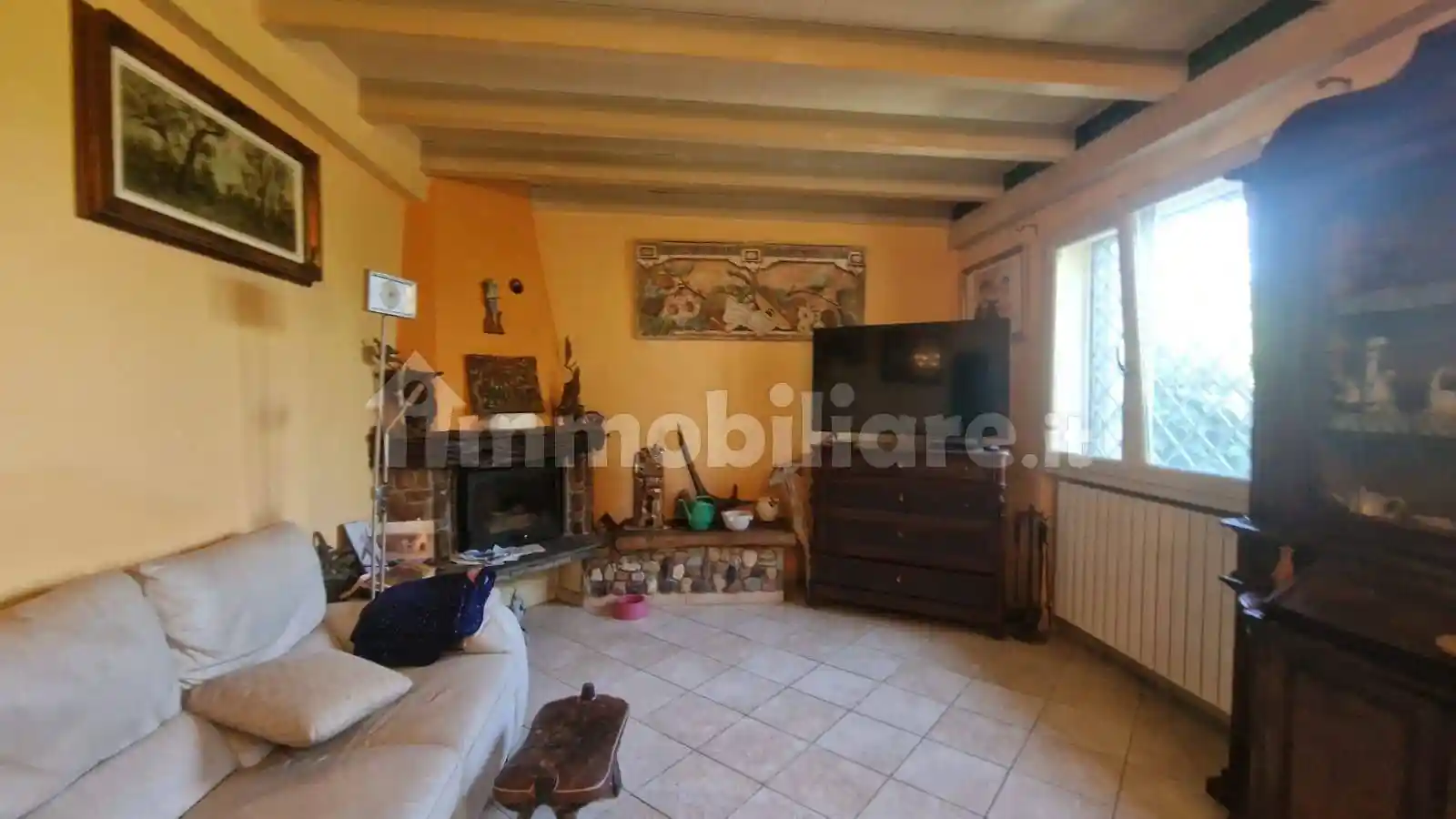Casa indipendente in vendita a Massarosa