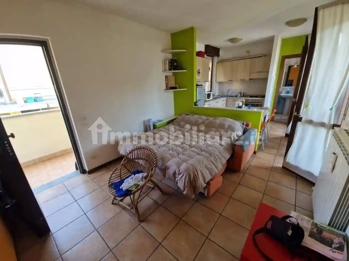 Appartamento - foto 5