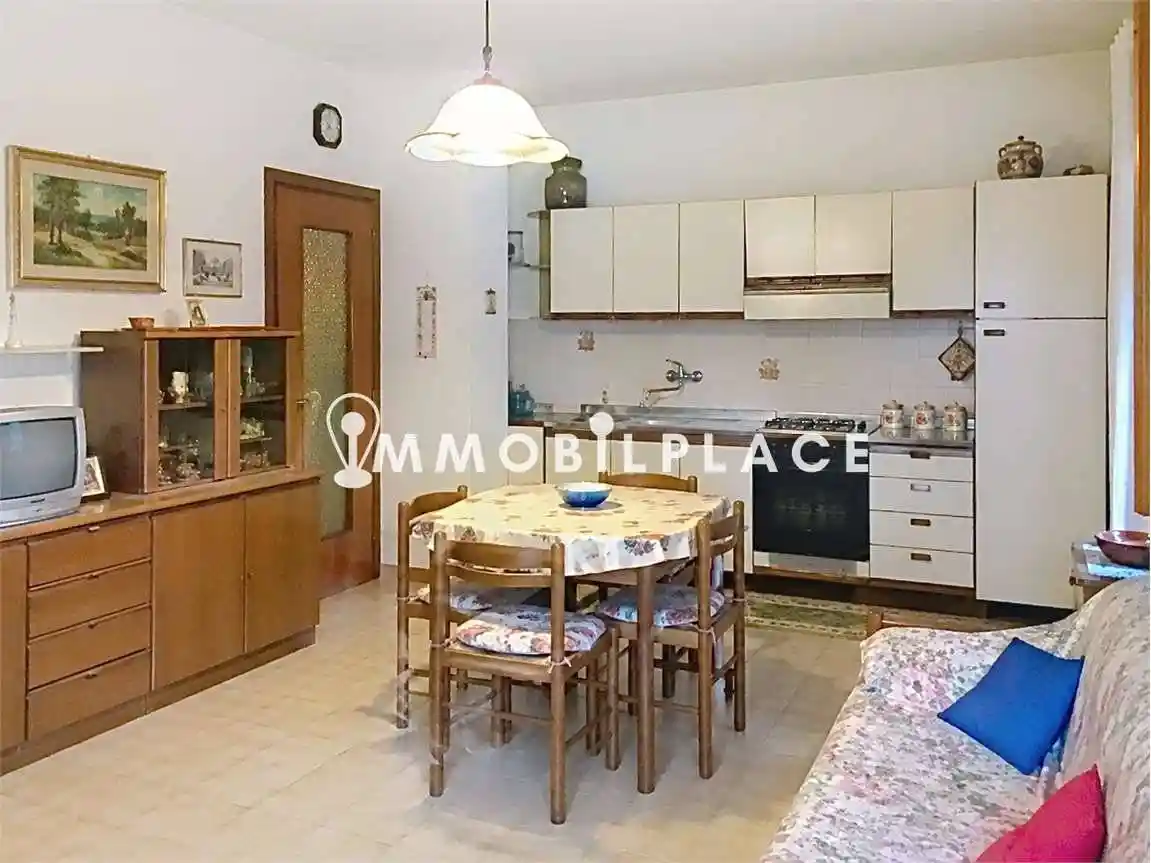 Appartamento in vendita a Gussago