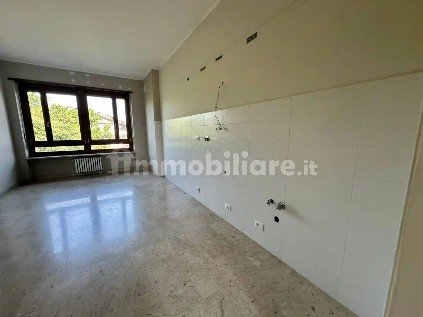 Appartamento in affitto a Torino