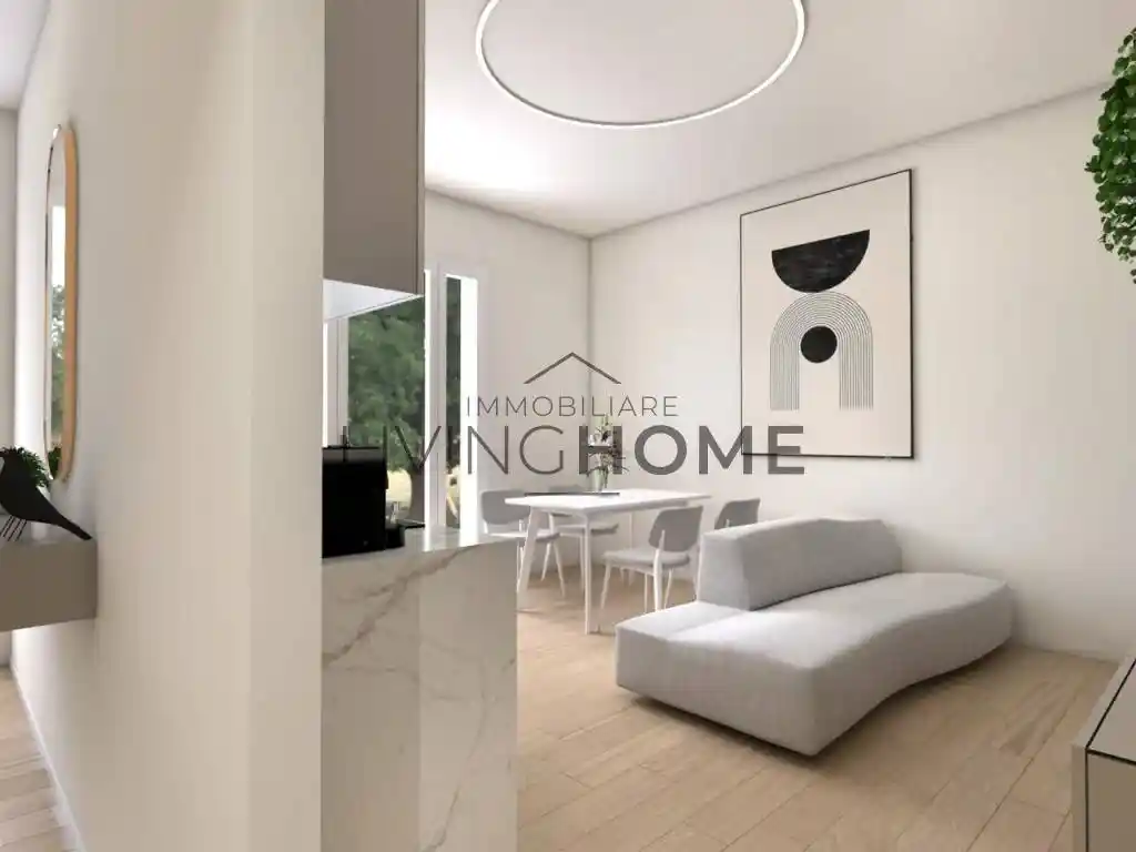Appartamento in vendita a Gabicce Mare