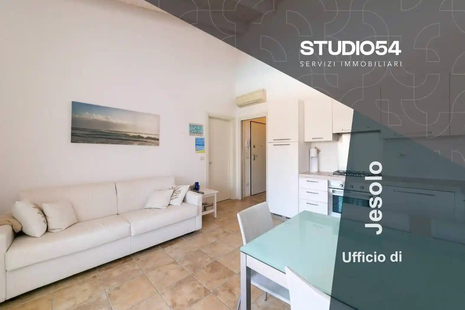 Appartamento in vendita a Jesolo