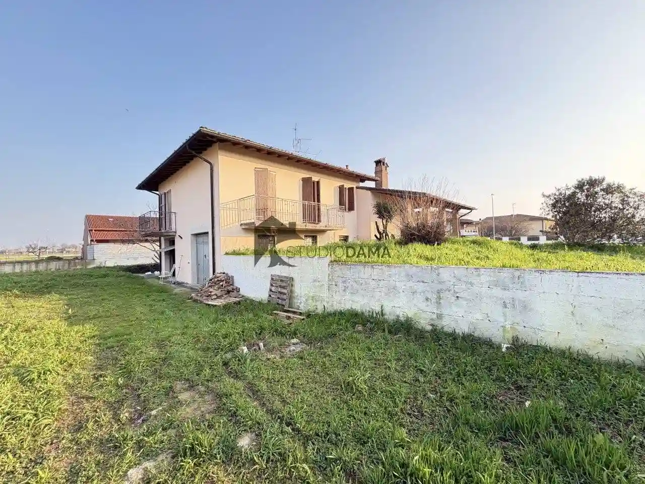 Villa - foto 2