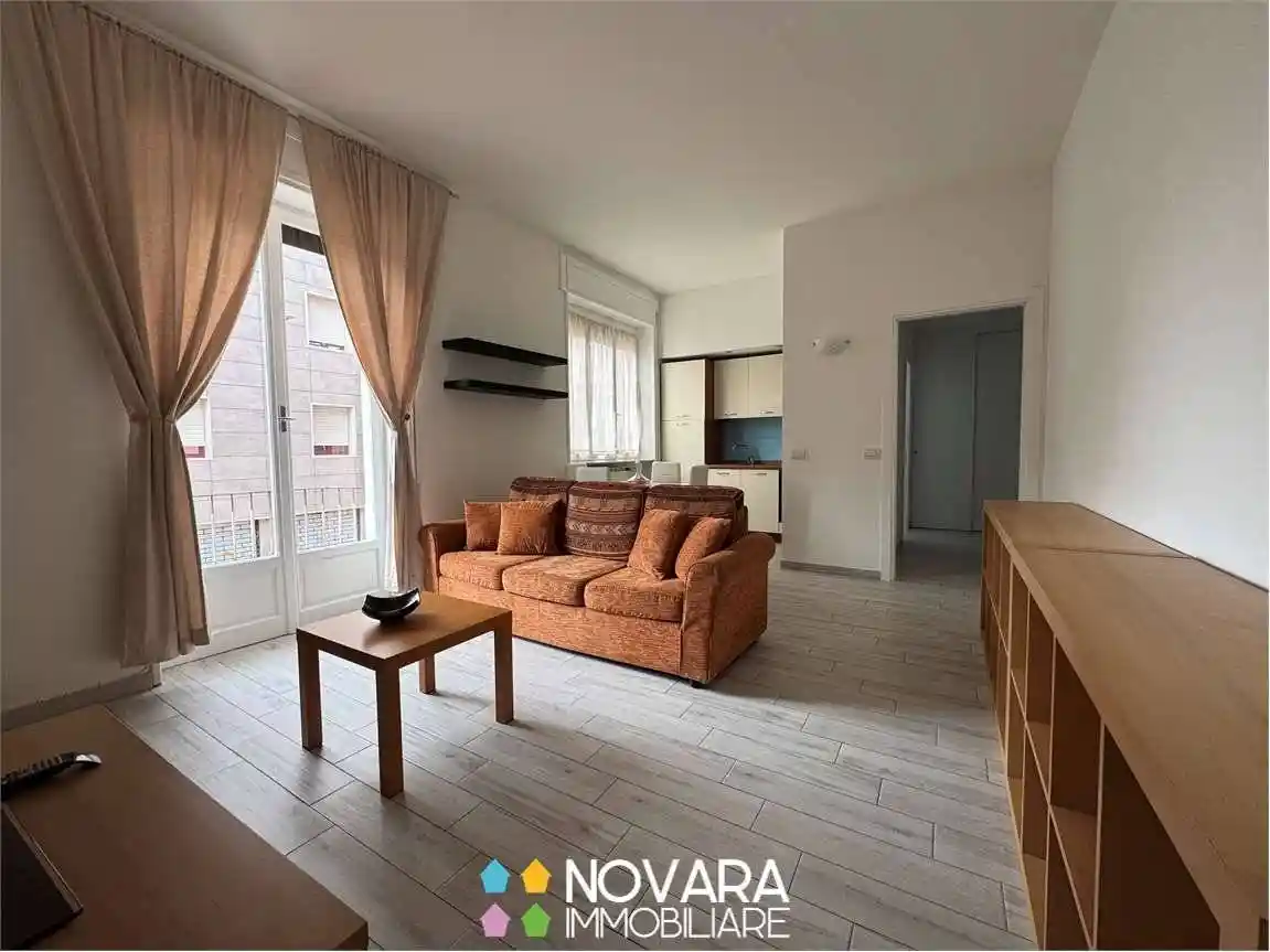 Appartamento in affitto a Novara