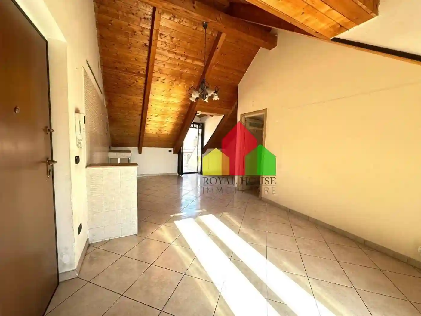 Attico - Mansarda - foto 2